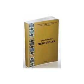 GÜZEL YAZILAR - MEKTUPLAR - KOLEKTIF