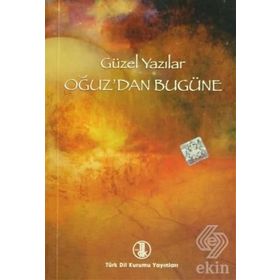 GÜZEL YAZILAR - OĞUZ'DAN BUGÜNE - KOMISYON