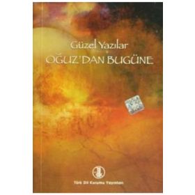 GÜZEL YAZILAR - OĞUZ'DAN BUGÜNE - KOMISYON