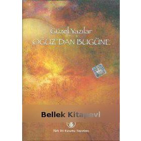 GÜZEL YAZILAR - OĞUZ'DAN BUGÜNE - KOMISYON