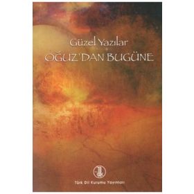GÜZEL YAZILAR - OĞUZ'DAN BUGÜNE - KOMISYON