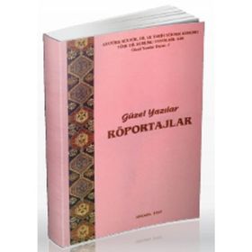 Güzel Yazılar - Röportajlar - kollektif