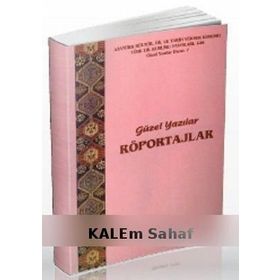 Güzel Yazılar - Röportajlar - kollektif