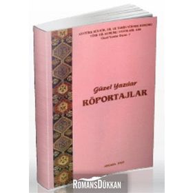 Güzel Yazılar - Röportajlar - kollektif