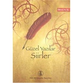 Güzel Yazılar - Şiirler - Kolektif