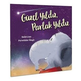 Güzel Yıldız Parlak Yıldız - Beta Kids