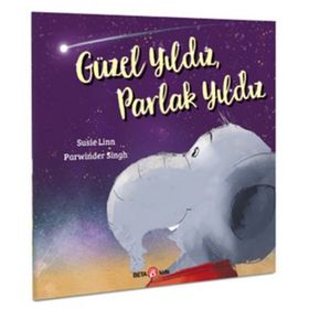 Güzel Yıldız Parlak Yıldız - Beta Kids