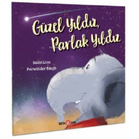 Güzel Yıldız Parlak Yıldız - Beta Kids