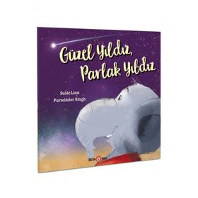 Güzel Yıldız Parlak Yıldız - Beta Kids