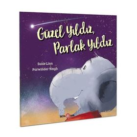 Güzel Yıldız Parlak Yıldız - Beta Kids