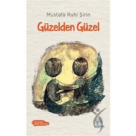 Güzelden Güzel - Uçan At Yayınları
