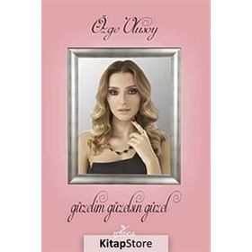 Güzelim Güzelsin Güzel - Özge Ulusoy