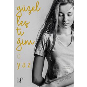 Güzelleştiğim O Yaz - Jenny Han