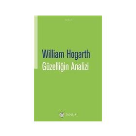 Güzelliğin Analizi - William Hogarth