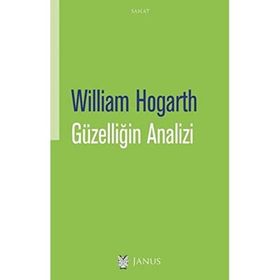 Güzelliğin Analizi - William Hogarth