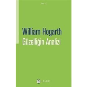 Güzelliğin Analizi - William Hogarth