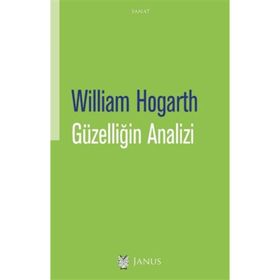 Güzelliğin Analizi - William Hogarth
