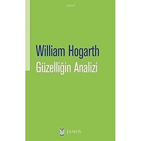 Güzelliğin Analizi - William Hogarth