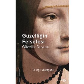 Güzelliğin Felsefesi Güzellik Duyusu Fol Kitap