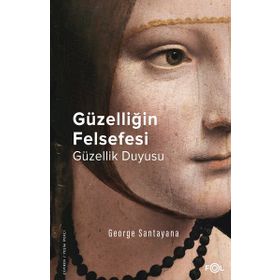 Güzelliğin Felsefesi Güzellik Duyusu Fol Kitap
