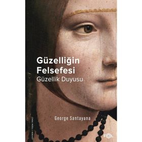 Güzelliğin Felsefesi Güzellik Duyusu Fol Kitap