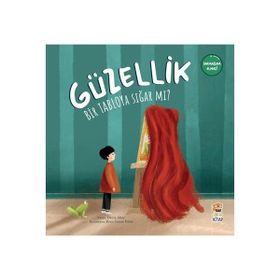 Güzellik Bir Tabloya Sığar mı? - Deniz Alter