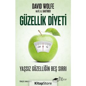 Güzellik Diyeti - David Wolfe