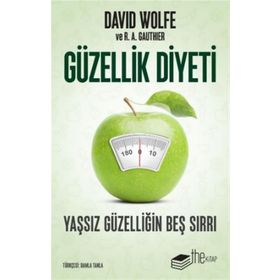 Güzellik Diyeti - David Wolfe