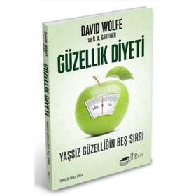 Güzellik Diyeti - David Wolfe