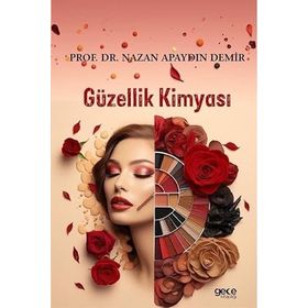 Güzellik Kimyası Gece Kitaplığı