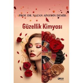 Güzellik Kimyası Gece Kitaplığı