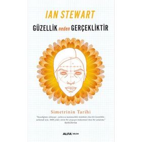 Güzellik Neden Gerçekliktir - lan stewart