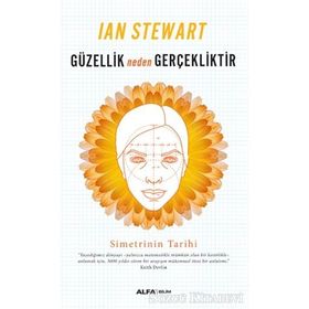 Güzellik Neden Gerçekliktir - lan stewart