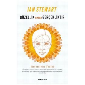 Güzellik Neden Gerçekliktir - lan stewart