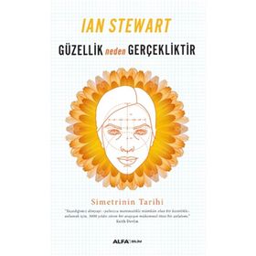 Güzellik Neden Gerçekliktir - lan stewart
