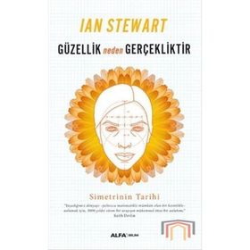 Güzellik Neden Gerçekliktir - lan stewart