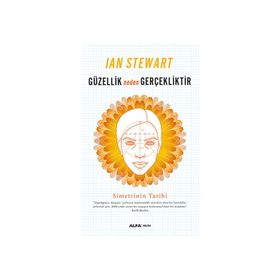 Güzellik Neden Gerçekliktir - lan stewart