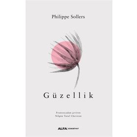 Güzellik - Philippe Sollers
