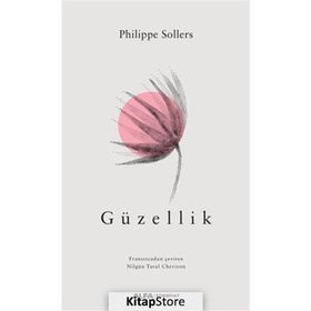 Güzellik - Philippe Sollers