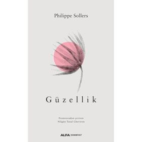 Güzellik - Philippe Sollers