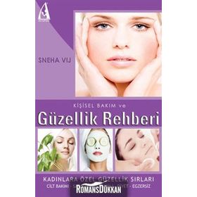 GÜZELLİK REHBERI - SNEHA VIJ