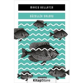 Güzellik Salonu - Mario Bellatin