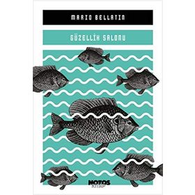 Güzellik Salonu - Mario Bellatin