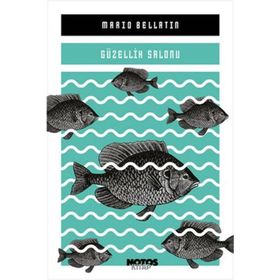Güzellik Salonu - Mario Bellatin