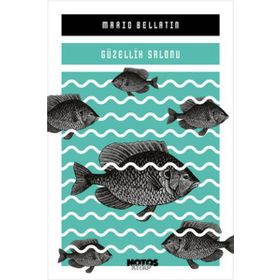 Güzellik Salonu - Mario Bellatin