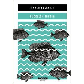 Güzellik Salonu - Mario Bellatin