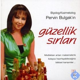 GÜZELLİK SIRLARI - PERVIN BULGAK