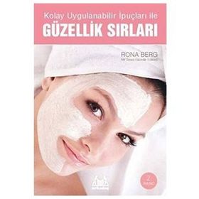 GÜZELLİK SIRLARI - PERVIN BULGAK