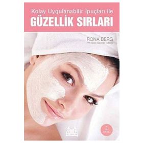 GÜZELLİK SIRLARI - PERVIN BULGAK