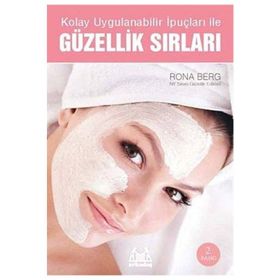 GÜZELLİK SIRLARI - PERVIN BULGAK